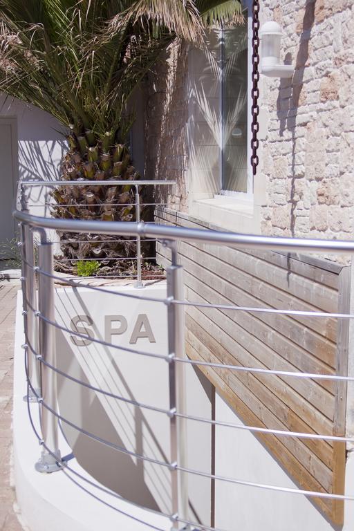 Hotel Restaurant & Spa Plaisir Le Bois-Plage-en-Re Exterior photo